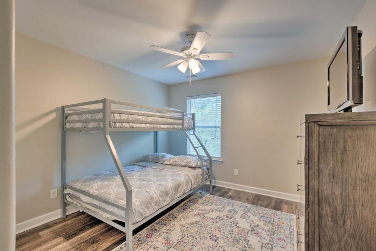 Spacious Pooler Home With Family-Friendly Perks Savannah Exterior foto