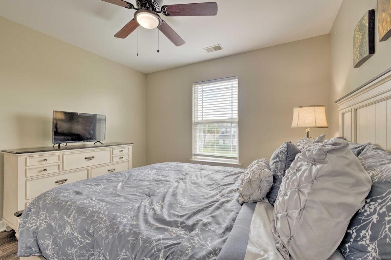Spacious Pooler Home With Family-Friendly Perks Savannah Exterior foto