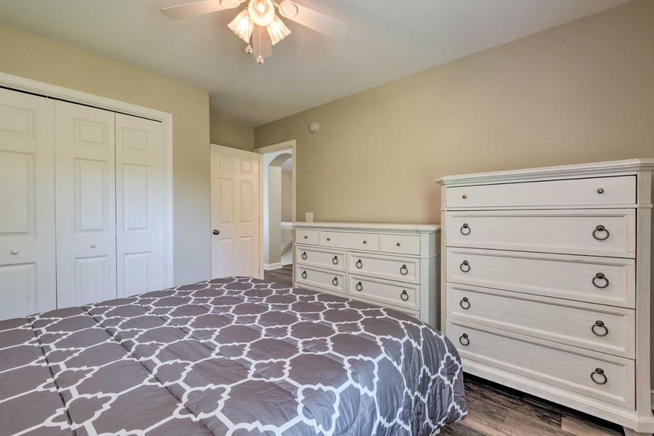 Spacious Pooler Home With Family-Friendly Perks Savannah Exterior foto