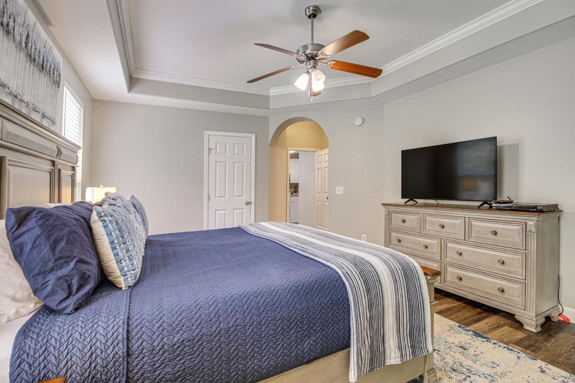 Spacious Pooler Home With Family-Friendly Perks Savannah Exterior foto